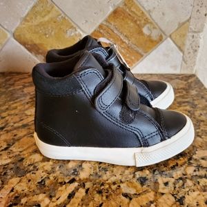 Converse winter boots